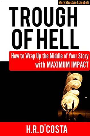 Trough of Hell: How to Wrap Up the Middle of Your Story with Maximum Impact (Story Structure Essentials Book 3)