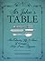 Sir John's Table by Lindy Mechefske