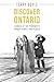 Discover Ontario by Terry Boyle