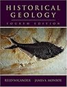 Historical Geology: Evolution of Earth and Life Through Time [with CD-ROM & InfoTrac]
