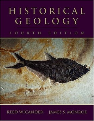 Historical Geology: Evolution of Earth and Life Through Time [with CD-ROM & InfoTrac] (Paperback)