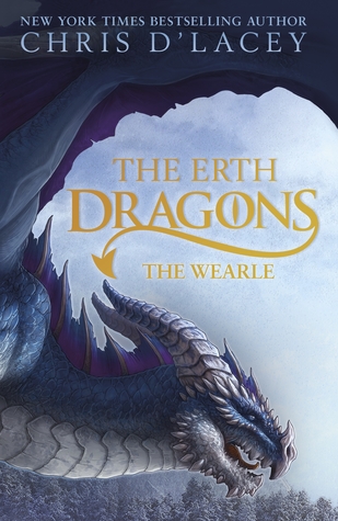The Wearle (Erth Dragons, #1)