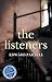 The Listeners by Edward Parnell The Listeners by Edward Parnell