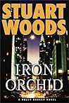 Iron Orchid