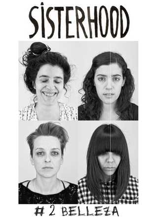 Belleza (Sisterhood, #2)
