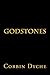 Godstones (Godstones Series Book 1)