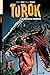 Turok: Dinosaur Hunter, Volume Three : Raptor Forest (Turok: Dinosaur Hunter, #9-12)