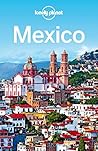 Lonely Planet Mexico