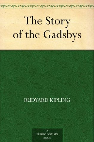 The Story of the Gadsbys (Kindle Edition)