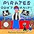 Pirates Don't Knit! (Top of...