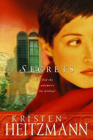 Secrets (The Michelli Family Series #1)
