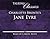 Jane Eyre by Charlotte Brontë Jane Eyre by Charlotte Brontë