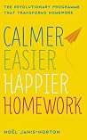 Calmer, Easier, H...
