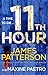 11th Hour by James  Patterson 11th Hour by James  Patterson