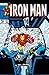 Iron Man #199