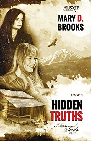 Hidden Truths (Intertwined Souls, #3)