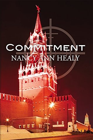 Commitment (Alex and Cassidy, #3)