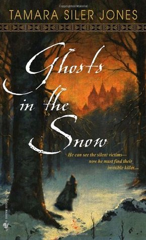 Ghosts in the Snow (Dubric Bryerly, #1)