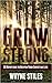 Grow Strong: 30 Devotions t...
