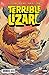 Terrible Lizard #3 (of 5)
