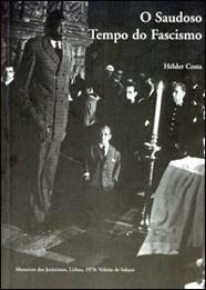 O saudoso tempo do fascismo (Unknown Binding)