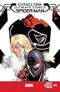 Cataclysm: Ultimate Comics Spider-Man #2