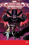 Cataclysm: Ultimate Comics Spider-Man #1