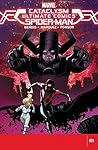 Cataclysm by Brian Michael Bendis