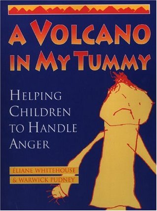 A Volcano in My Tummy: Helping Children to Handle Anger (Paperback)