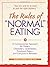 The Rules of "Normal" Eatin...