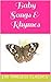 Baby Songs And Rhymes: 100 Songs And Rhymes To Read And Sing With Your Baby