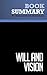 Summary: Will and Vision: Review and Analysis of Tellis and Golder's Book