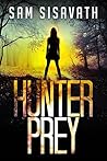 Hunter/Prey by Sam Sisavath