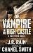 The Vampire in the High Cas...