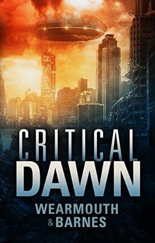 Critical Dawn (Critical, #1)