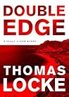 Double Edge by Thomas  Locke