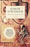 Det som en gang var jord by Simon Stranger