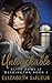 Untouchable (Elite Doms of Washington, #2)