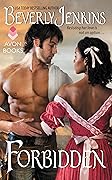 Forbidden (Old West, #1)