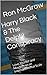 Harry Black & The Delphi Conspiracy: Love, Murder and Mayhem on an Intercontinental Scale (Harry Black, Esquire Book 1)