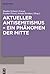 Aktueller Antisemitismus - ...