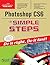 Photoshop CS6 in Simple Steps