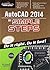 Autocad 2014 in Simple Steps
