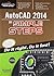 Autocad 2014 in Simple Steps