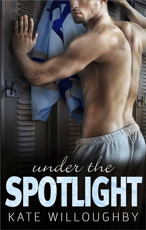Under the Spotlight (In the Zone, #4)