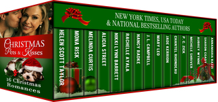 Christmas Pets & Kisses: Sixteen Sweet Christmas Romances