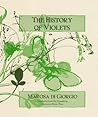 The History of Violets