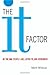 The It Factor by Mark Wiskup
