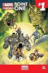 All-New Marvel Now! Point One (2014) #1