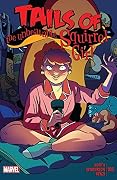 The Unbeatable Squirrel Girl (2015a) #5